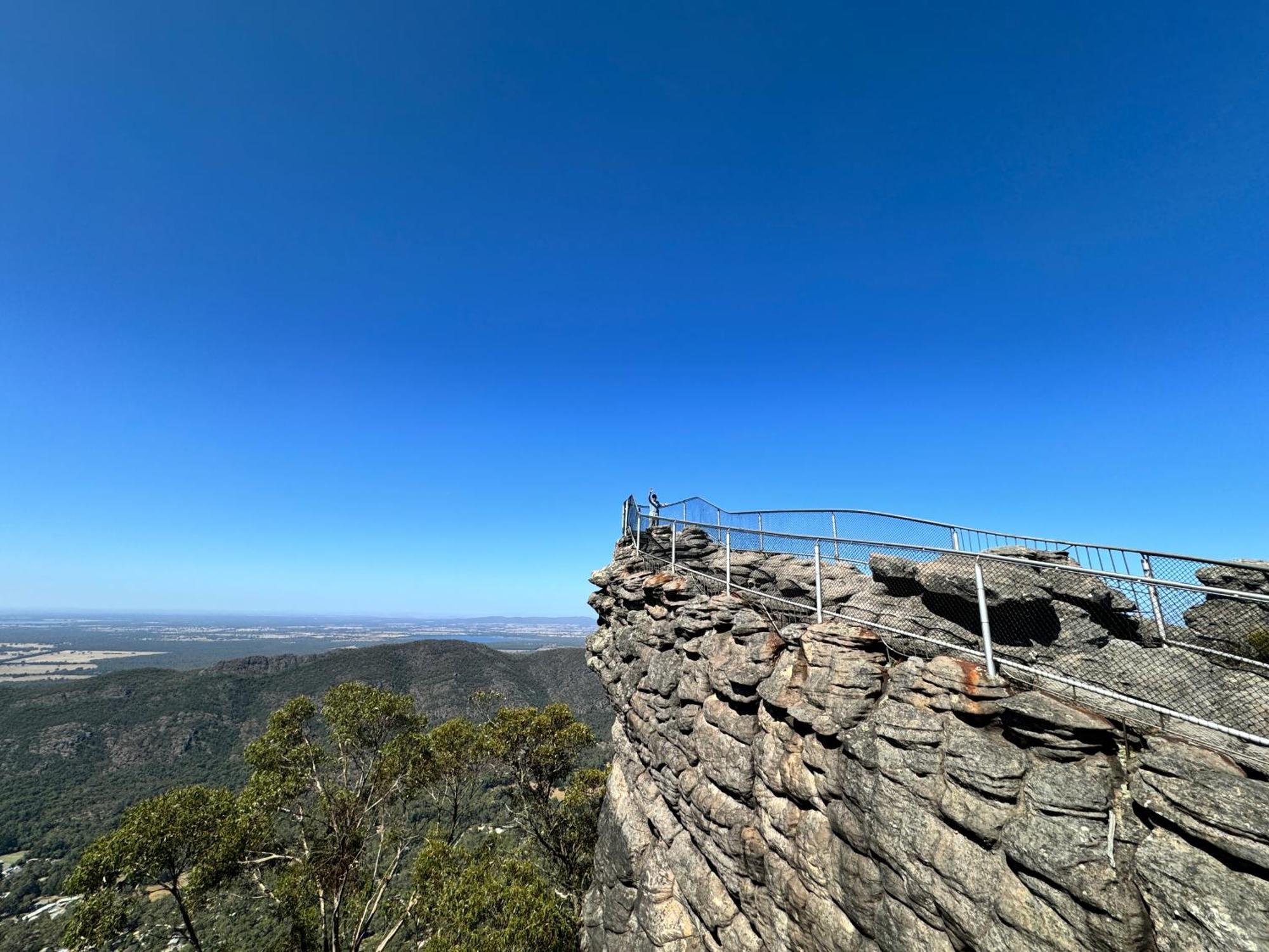 Halls Gap Log Cabins Екстер'єр фото